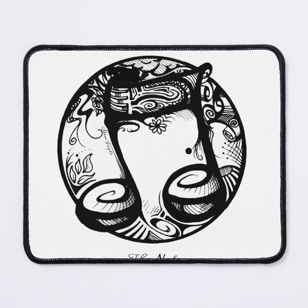 Item preview, The Note by Steve Fogle designed and sold by SteveFogle.