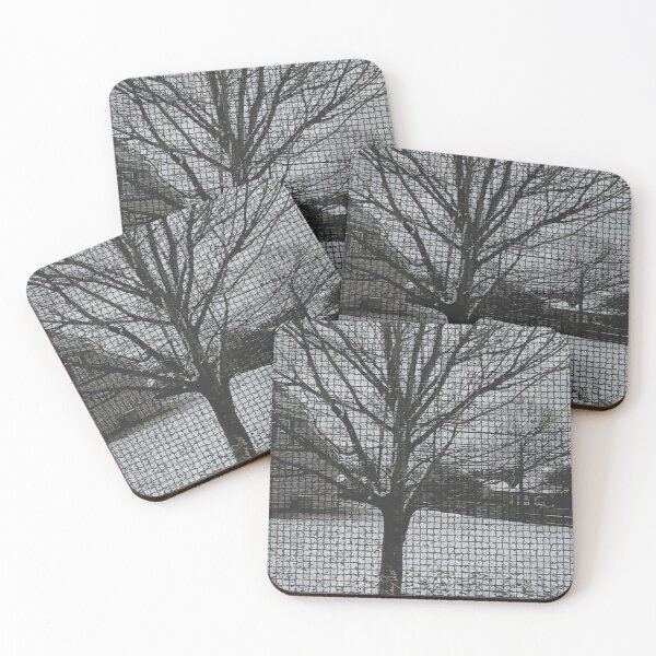 Item preview, Winter Tree designed and sold by storecee.