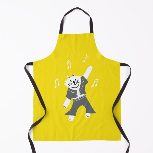 Item preview, Disco Dancing Cat designed and sold by creativinchi.