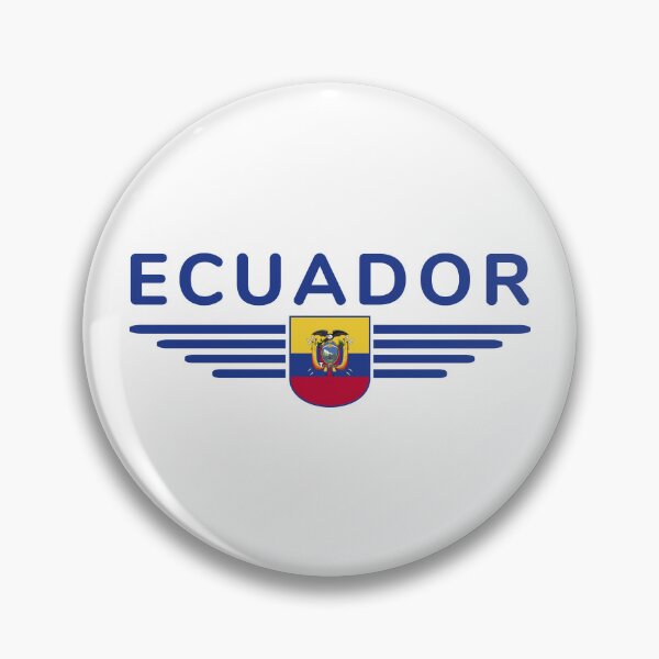 Artikelvorschau, Ecuador Fans T-Shirt Design entworfen und verkauft von ElvisU.