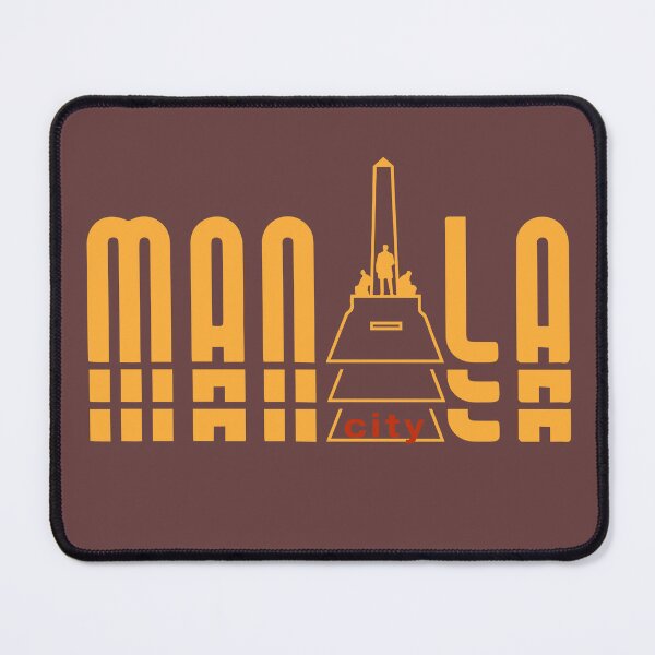 Item preview, Manila city designed and sold by BigCapitalCity.