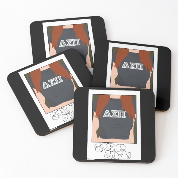 Item preview, Spring Rush  designed and sold by Bad Signal Studios .