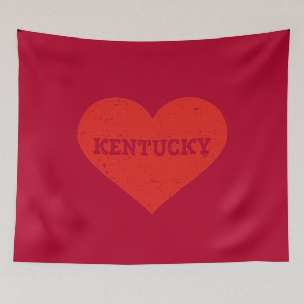 Item preview, I Love Kentucky designed and sold by Wild-Co.
