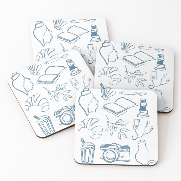 Item preview, Sketches designed and sold by CreatologyLab.