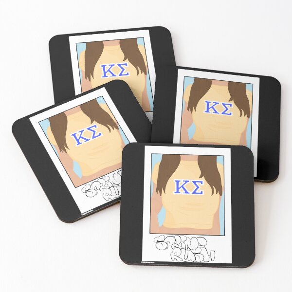 Item preview, Spring Rush  designed and sold by Bad Signal Studios .