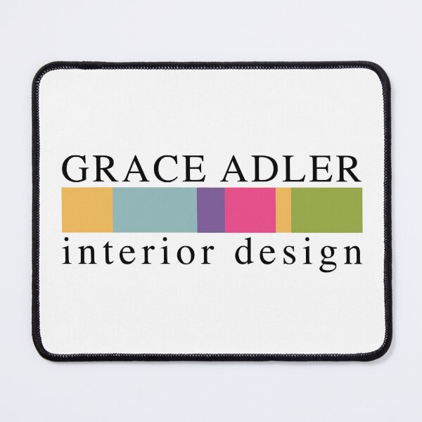 Item preview, grace adler interior design  designed and sold by darlingdixie.