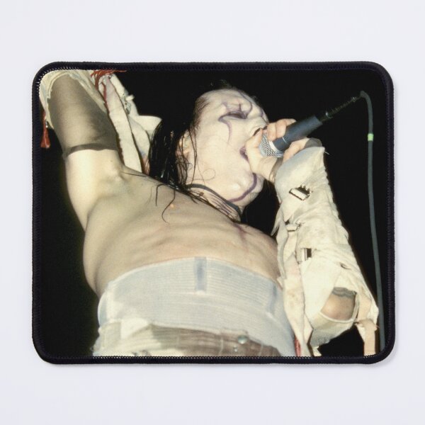 Item preview, Marilyn Manson - Photograph designed and sold by ConcertImages.