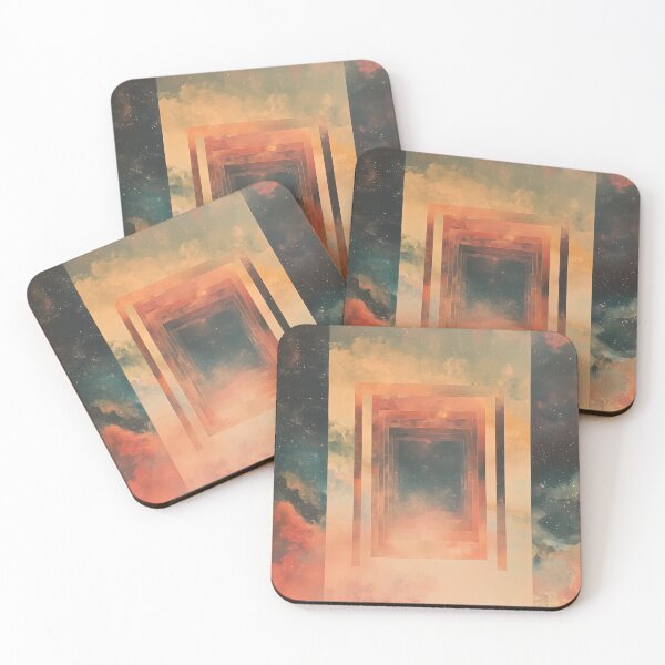 Item preview, Quantum Reality designed and sold by AlldayArtistry.