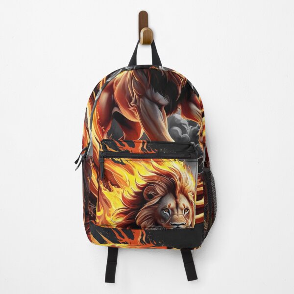 Item preview, Lion imponent designed and sold by Elvys77.