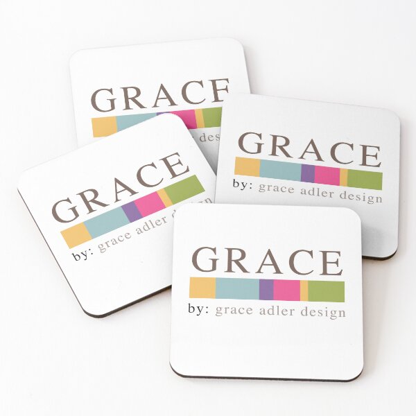 Item preview, grace by grace adler designs designed and sold by darlingdixie.