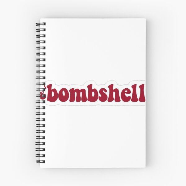 Item preview, Bombshell  designed and sold by Kxren-n.