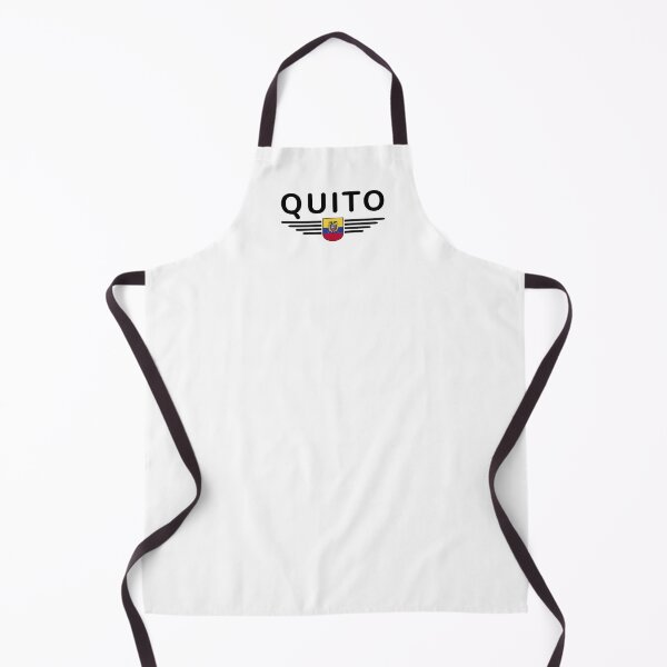 Item preview, Quito Ecuador fans t-shirt design designed and sold by ElvisU.
