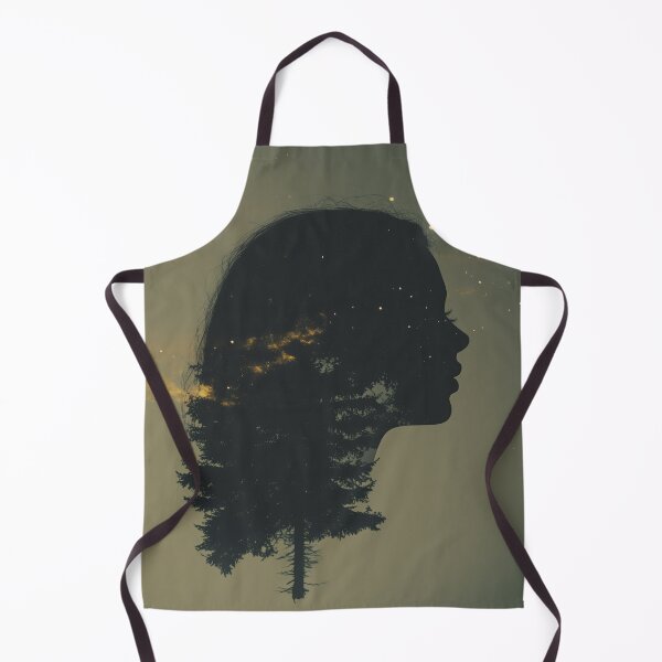 Item preview, Nature Girl designed and sold by AlldayArtistry.