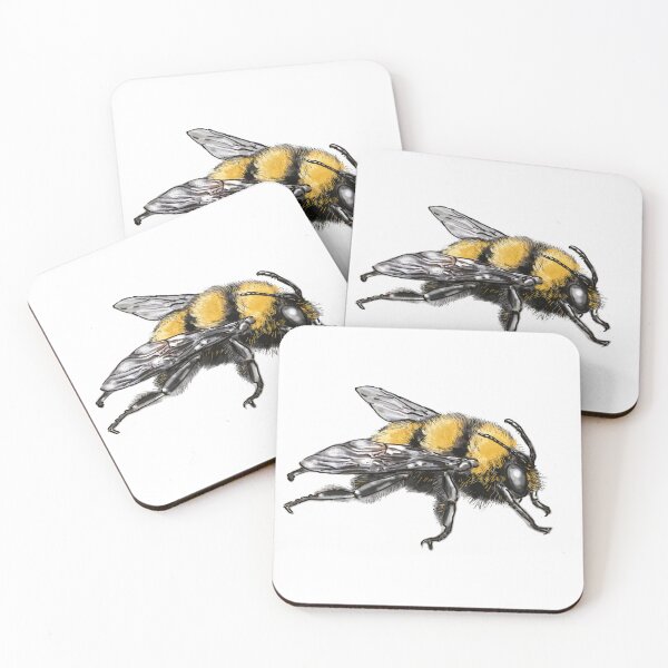 Item preview, Bombus Atratus designed and sold by Ayqueabeja.