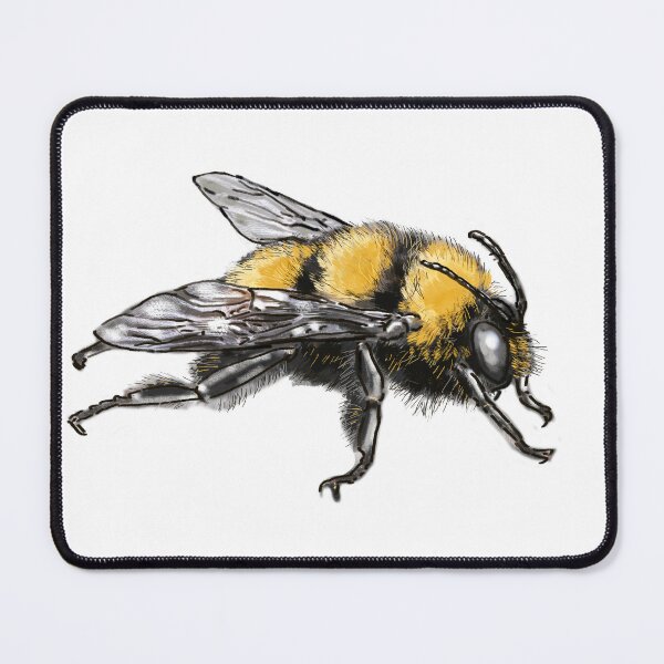 Item preview, Bombus Atratus designed and sold by Ayqueabeja.