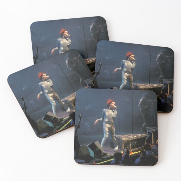 Item preview, Marilyn Manson - Photograph designed and sold by ConcertImages.