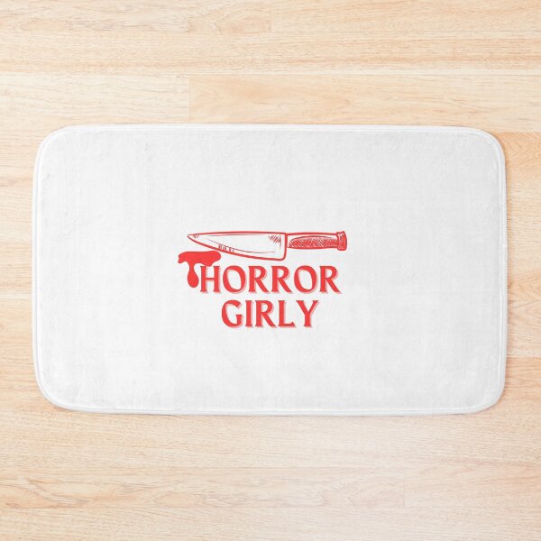 Item preview, horror girly designed and sold by madebysam :).