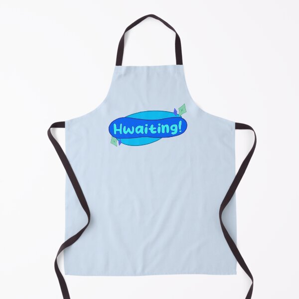 Item preview, Hwaiting! - Blue and Green designed and sold by Kaitlyn Keith.