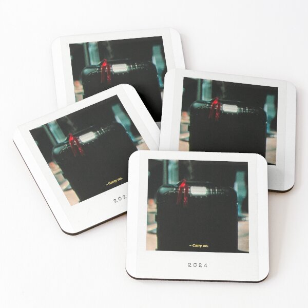 Item preview, Carry On Polaroid designed and sold by jadewithlove.