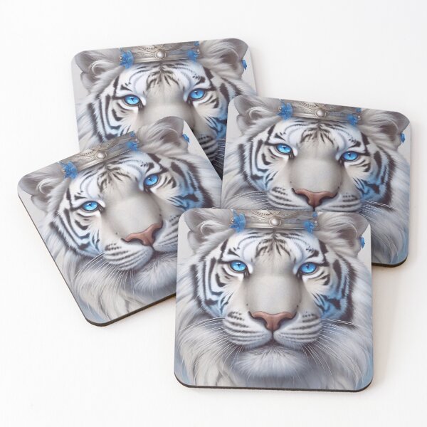 Item preview, Bengal tiger designed and sold by M-Y-A-R-T-.