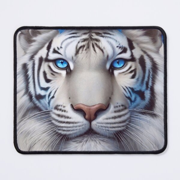 Item preview, Bengal tiger designed and sold by M-Y-A-R-T-.