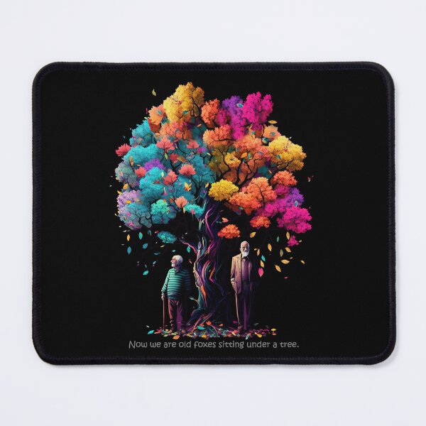 Item preview, "Autumn of Memories" designed and sold by tenstoriesshop.