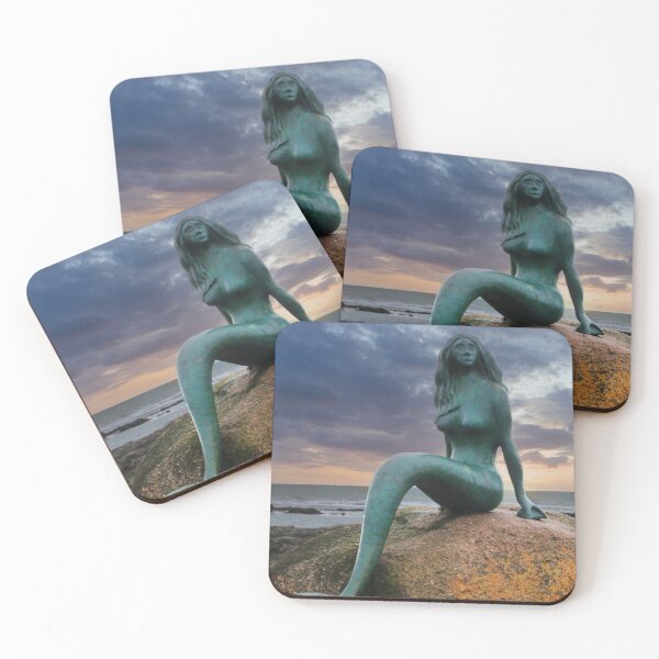 Item preview, Mermaid of the North designed and sold by Tom McPherson Photography.