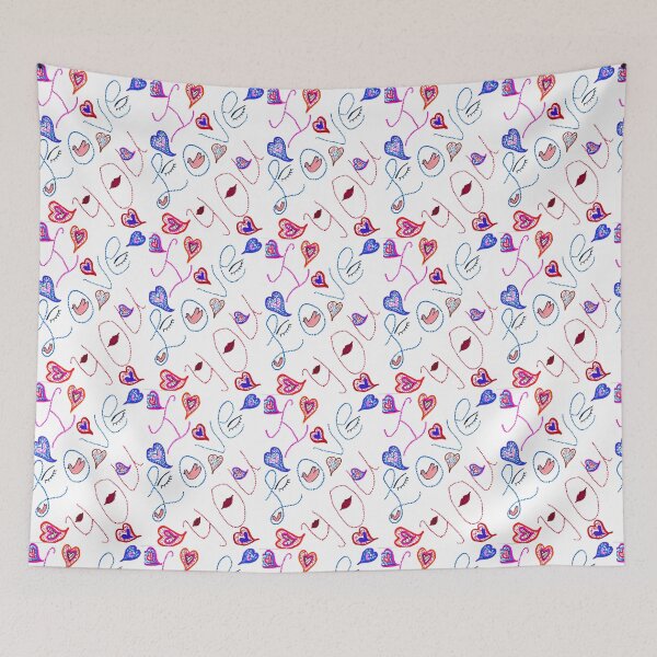 Item preview, Coy Love designed and sold by sehgalmona.