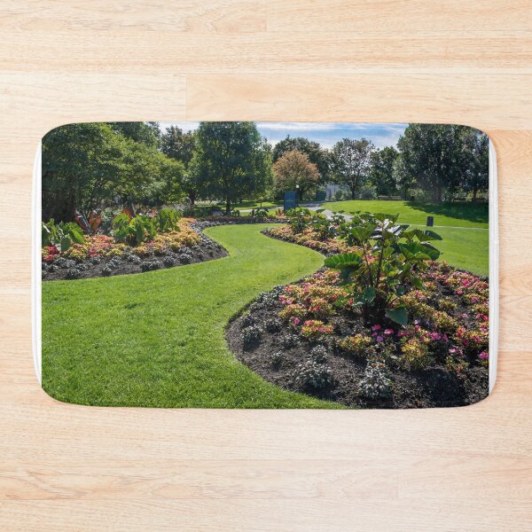 Item preview, Gardens in Major's Hill Park, Ottawa, Ontario designed and sold by jrtwynam.