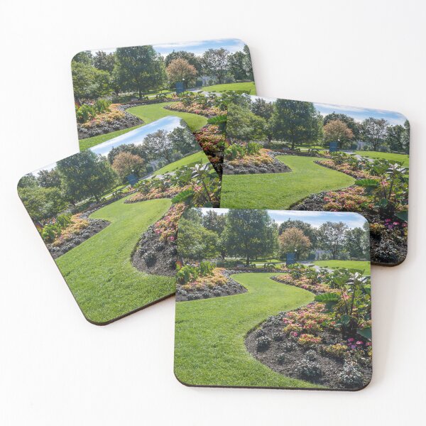 Item preview, Gardens in Major's Hill Park, Ottawa, Ontario designed and sold by jrtwynam.