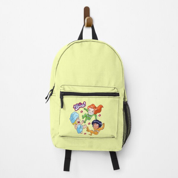 Item preview, Totally Spies designed and sold by artxlife.