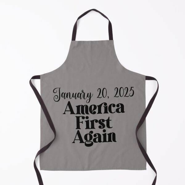 Item preview, America First Always designed and sold by CammiesShop.