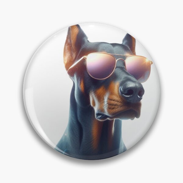 Item preview, Fantasy Doberman designed and sold by Martial-Art-23.