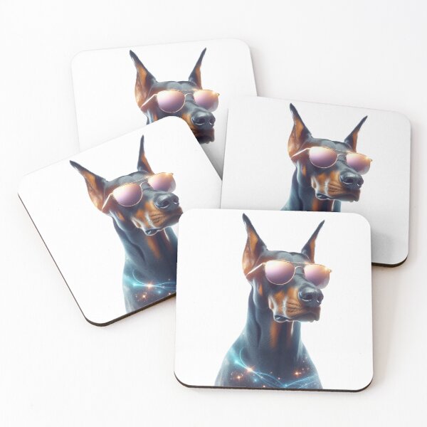 Item preview, Fantasy Doberman designed and sold by Martial-Art-23.