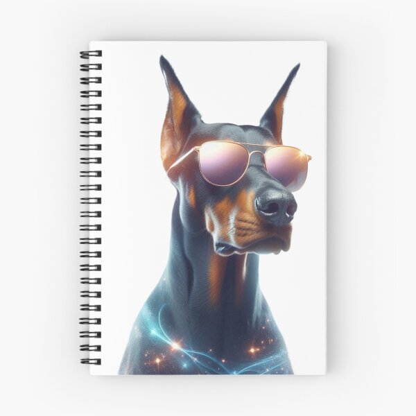Item preview, Fantasy Doberman designed and sold by Martial-Art-23.