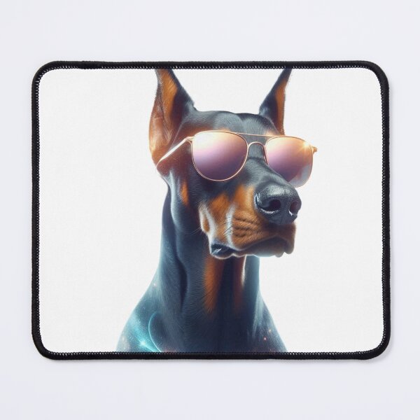 Item preview, Fantasy Doberman designed and sold by Martial-Art-23.