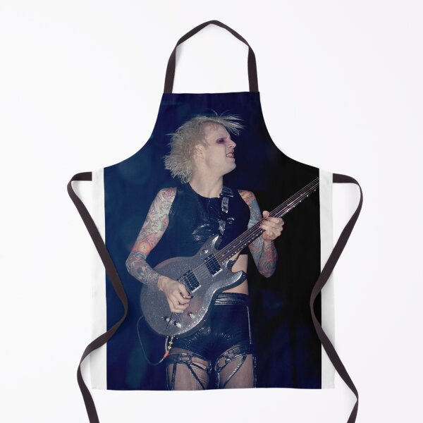 Item preview, John 5 - John Lowery - Marilyn Manson Band - Photograph designed and sold by ConcertImages.