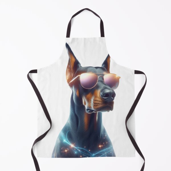 Item preview, Fantasy Doberman designed and sold by Martial-Art-23.