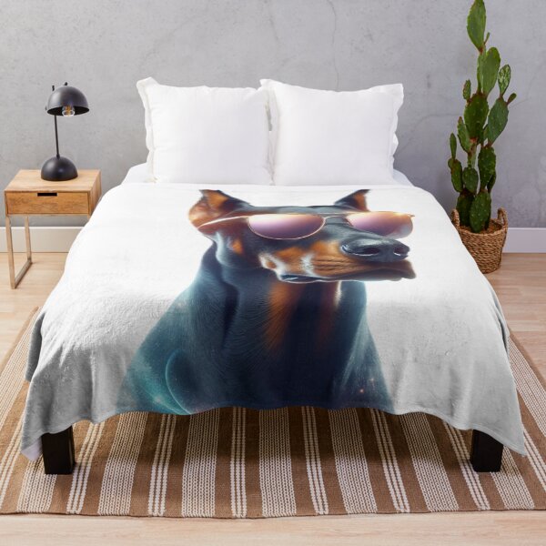 Item preview, Fantasy Doberman designed and sold by Martial-Art-23.