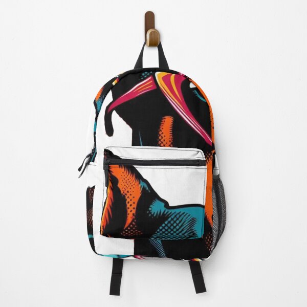 Item preview, Retro Doberman Pop Art Style designed and sold by Martial-Art-23.
