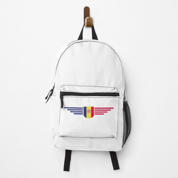 Item preview, Andorra Fans T-Shirt Design designed and sold by ElvisU.