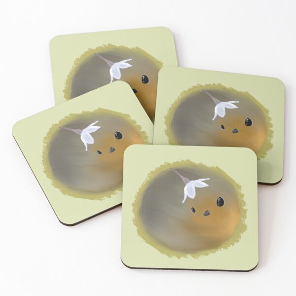 Item preview, European Robin Borb designed and sold by artbymalyn.