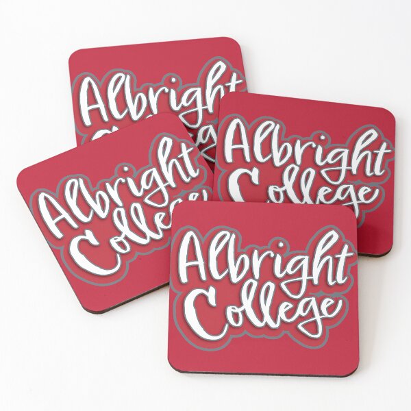 Item preview, Albright College Lions designed and sold by Atomic Ducky.