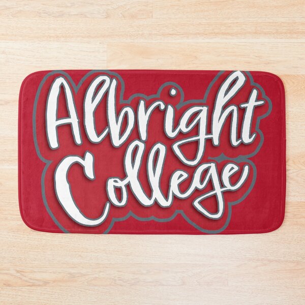 Item preview, Albright College Lions designed and sold by Atomic Ducky.