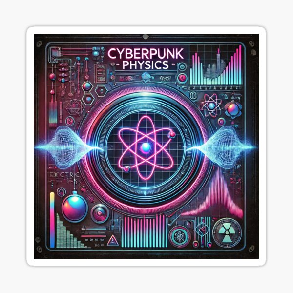 Artikel-Vorschau von Physik-Label, designt und verkauft von Dreams--Cape.