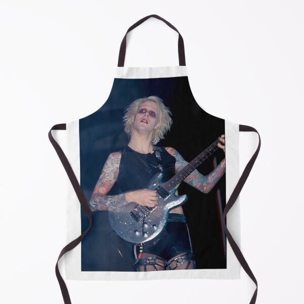 Item preview, John 5 - John Lowery - Marilyn Manson Band - Photograph designed and sold by ConcertImages.