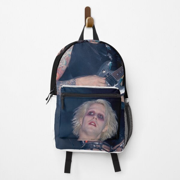 Item preview, John 5 - John Lowery - Marilyn Manson Band - Photograph designed and sold by ConcertImages.