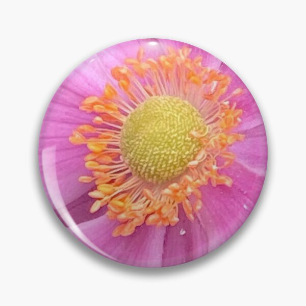 Item preview, Anemone flower  designed and sold by KateEsdaile.
