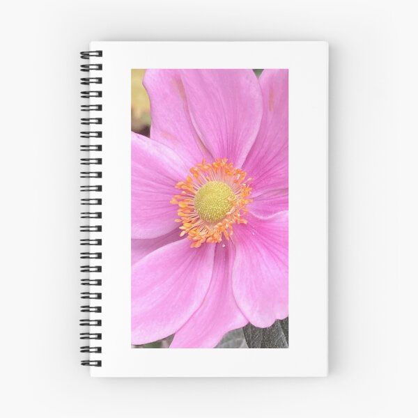Item preview, Anemone flower  designed and sold by KateEsdaile.