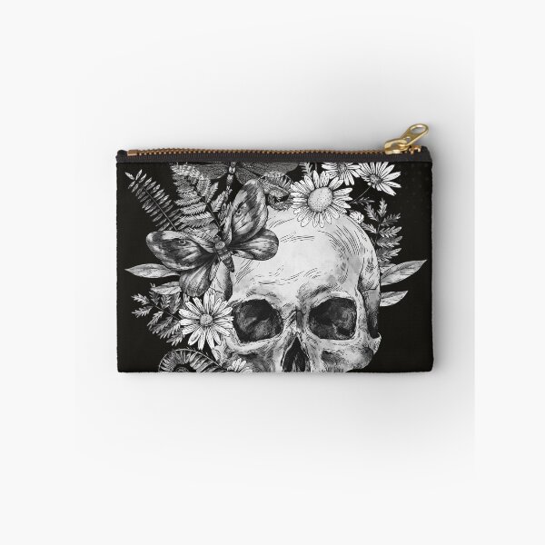 Item preview, death is sad designed and sold by UniqueByMarko.